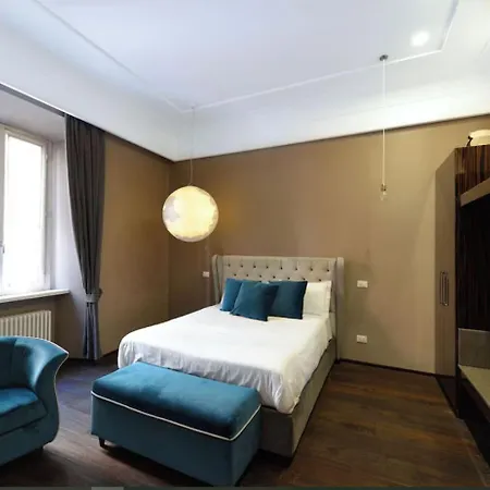 Casa Filippo Bed and Breakfast